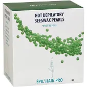 Sibel Hot Beeswax Pearls Sensitive Skin Ref. P000331 1000 g