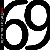 Import 69 Love songs Edition limitée