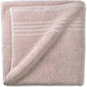 kela Badlaken Leonora Roze (70 x 140 cm)