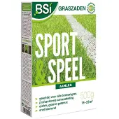 Bsi Graszaad speelgazon | | 15 - 25 m²