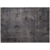 MD-ENTREE Schoonloopmat/karpet Soft&Deco velvet Greige 140 x 200 cm