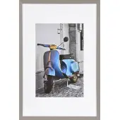 Henzo Umbria 30x45 Frame WP bruin
