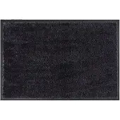 MD-ENTREE MD Entree - Schoonloopmat - Soft&Clean - Antraciet - 40 x 60 cm