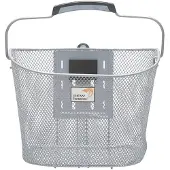 New Looxs Toscane Smartlock Silver