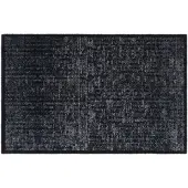MD-ENTREE MD Entree - Schoonloopmat - Ambiance - Velvet Anthra - 50 x 75 cm