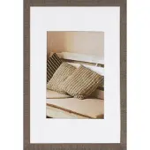 Henzo Driftwood 30x45 bruin