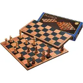 Philos Schaak kassette