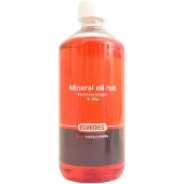 Elvedes High Performance Mineral Oil 1L Rood (Shimano) || Maat: 1000