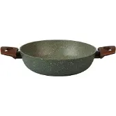 TVS Natura Induction hapjespan 24 cm