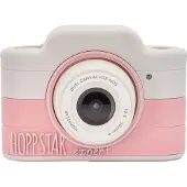 Hoppstar Expert Digitale Kindercamera - Blush