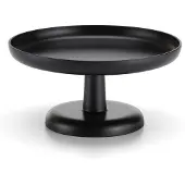 Vitra Jasper Morrison High Tray Deep Black
