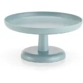 Vitra Jasper Morrison High Tray Ice Grey