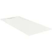 Balmani Andes douchebak 160 x 70 cm Solid Surface mat wit