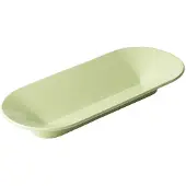 Muuto Mere Schaal Light Green | 51 x 21 cm