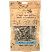 Carniwell Komkommervisjes 50 gram