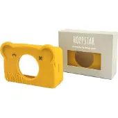 Hoppstar Rookie Honey Siliconen Hoes voor Camera HP-76903