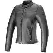Alpinestars Tory Leren Jas