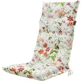 Madison Tuinkussen Milly Natural Hoge Rug