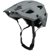 IXS Trigger AM All-Mountain Helm Grijs