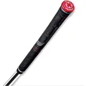 Masters Golf CP2 Undersize Black/Red Grip