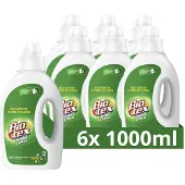 Biotex 6x Vloeibaar Wasmiddel Handwas & Inweek 1 Liter