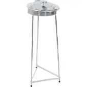 Sonstiges Afvalzakhouder 60ltr verzinkt