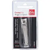 Erbe Nagelknipper 5,5 cm 1 St Nagelknipper
