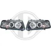 Diederichs 1030780 Koplampen set