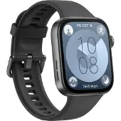 Huawei Watch Fit 3 Zwart