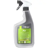 CLINEX Luchtverfrisser Clinex Air Lemon Soda 650 ml