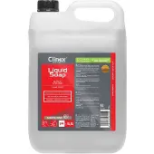 CLINEX Liquid Soap handzeep 5 liter