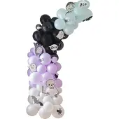 My Dream Day Ballonnenboog kit Halloween - Ginger Ray