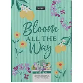 Sence Collection Geschenkset Floral Garden 1 Set