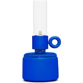 Fatboy Olielamp Flamtastique XS Flash Blue