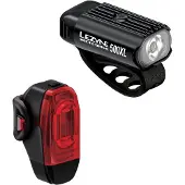 Lezyne Hecto Drive 500xl / Ktv Drive+ Lichtset