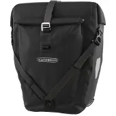 Ortlieb Back-Roller Plus 23L Fietstas Donker Chili Rood