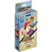 Hasbro - Adrenalyn 2024 - FIFA UPGRADE WINTER STARSigns 2024