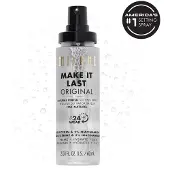 Milani Teint Setting Spray Make It Last Natural Finish Setting Spray 60 ml