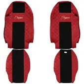 F-Core Stoelhoes FX10 RED