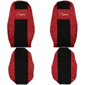 F-Core Stoelhoes FX14 RED