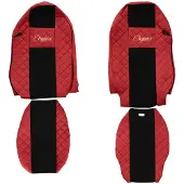 F-Core Stoelhoes FX12 RED