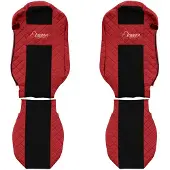 F-Core Stoelhoes FX13 RED
