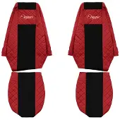 F-Core Stoelhoes FX09 RED