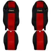 F-Core Stoelhoes PS24 RED