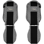F-Core Stoelhoes FX13 GRAY