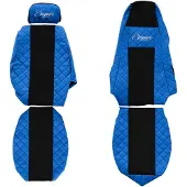 F-Core Stoelhoes FX03 BLUE
