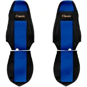 F-Core Stoelhoes PS16 BLUE