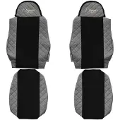 F-Core Stoelhoes FX05 GRAY