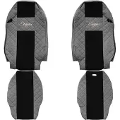 F-Core Stoelhoes FX10 GRAY