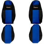 F-Core Stoelhoes PS32 BLUE
